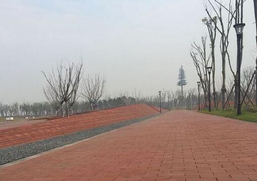PC磚-步道磚 PC磚-步道磚